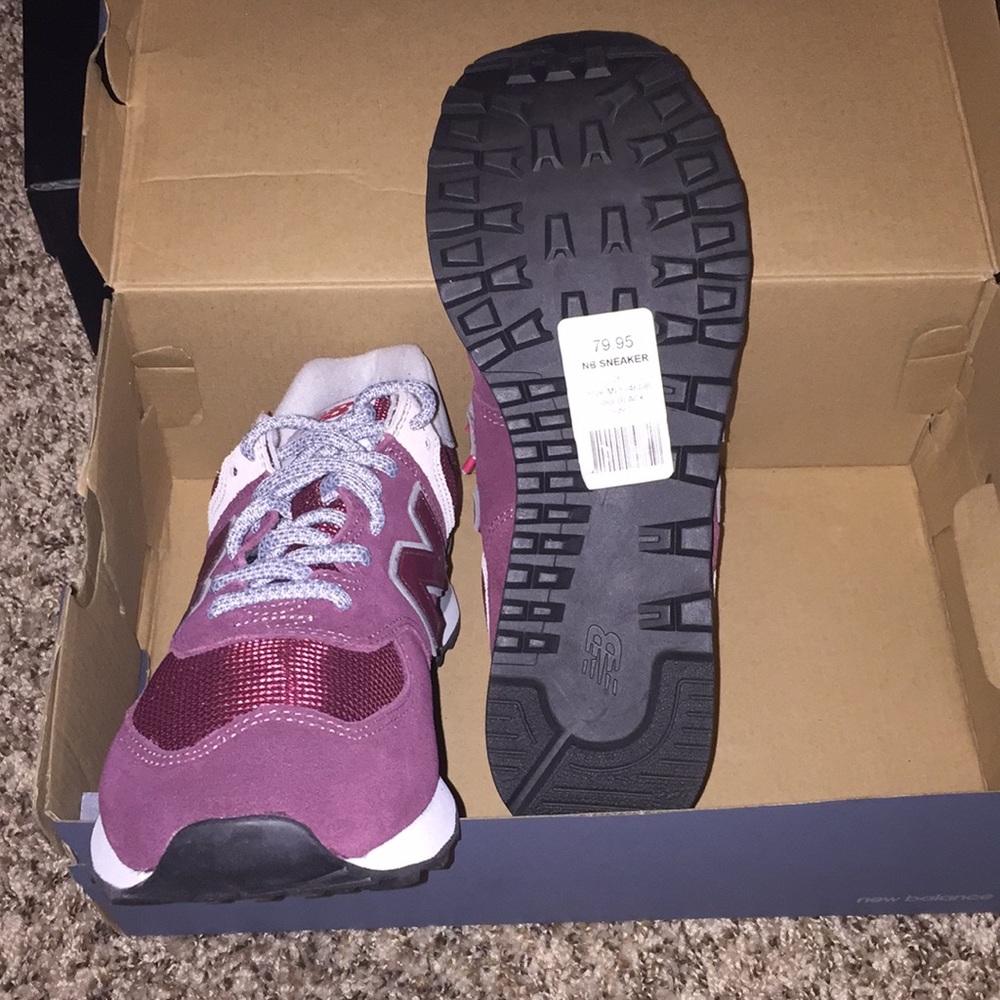 New balance men’s